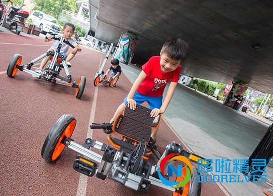 哆啦精灵童车加盟 哆啦精灵童车加盟