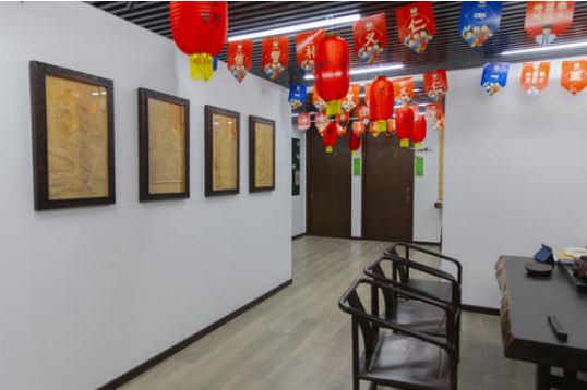 小国士国学馆加盟