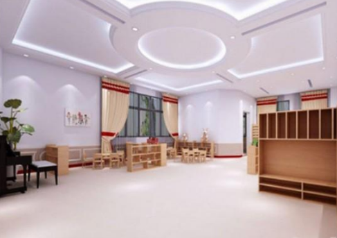 裕学幼小衔接加盟
