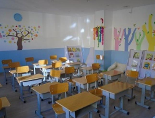 裕学幼小衔接加盟