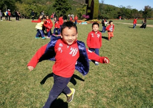 裕学幼小衔接加盟