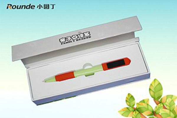 小园丁点读笔加盟 小园丁点读笔加盟