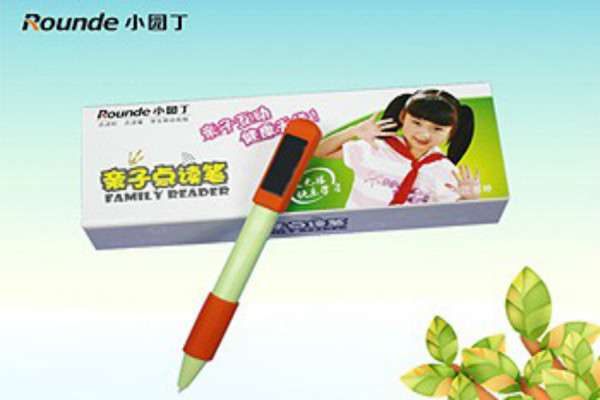 小园丁点读笔加盟 小园丁点读笔加盟