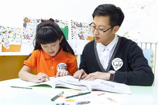 利浦少儿英语加盟 利浦少儿英语加盟