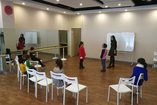 培林语言表演加盟 培林语言表演加盟