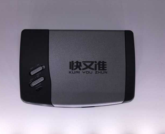 快又准记忆器加盟