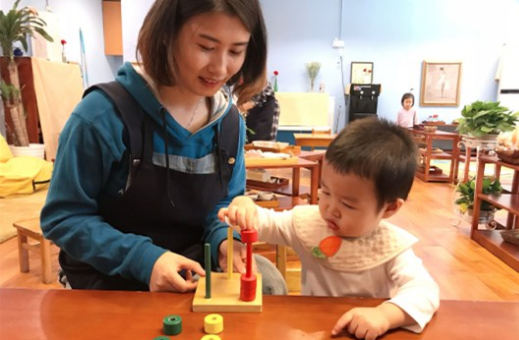 伊顿双语幼儿园加盟