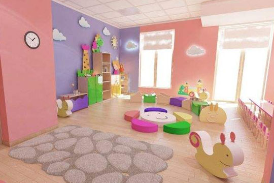 萌贝拉幼儿园园务管理系统加盟