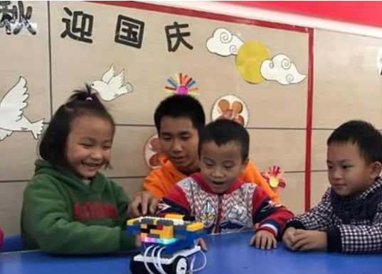 小橙教育加盟 小橙教育加盟