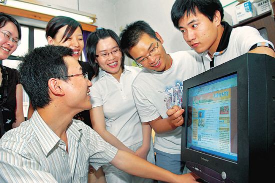 中国学友网加盟 中国学友网加盟