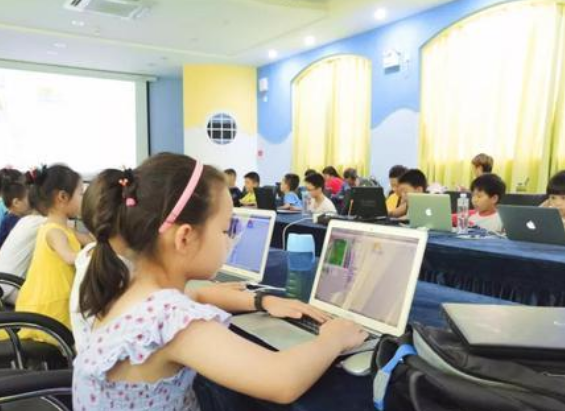 Kidlab少儿编程加盟 Kidlab少儿编程加盟