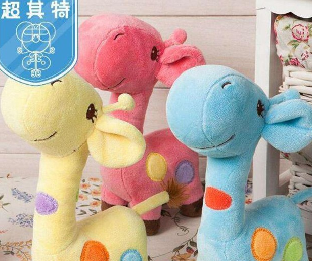 超其特儿童玩具加盟 超其特儿童玩具加盟