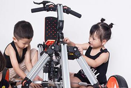 万亿宝变形童车加盟 万亿宝变形童车加盟