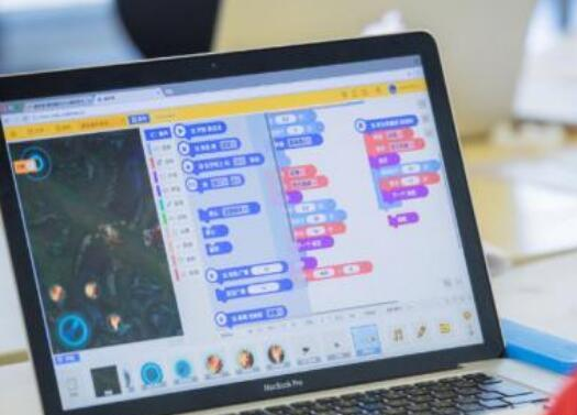 WeCode少儿编程加盟 WeCode少儿编程加盟