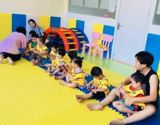 哈迪宝贝国际早教加盟 哈迪宝贝国际早教加盟