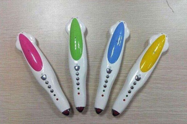 嘉达点读笔加盟 嘉达点读笔加盟