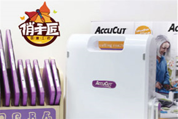 爱酷卡加盟