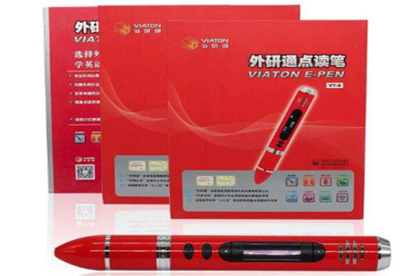 外研通点读笔加盟 外研通点读笔加盟