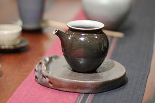 陶缘坊手工陶艺加盟
