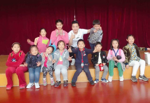 乐咖语言表演艺术中心加盟 乐咖语言表演艺术中心加盟