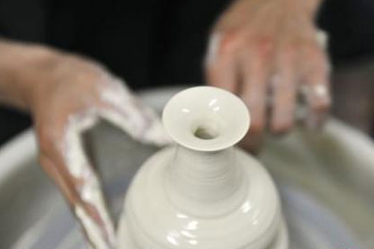 余生许你蜡陶艺手工加盟