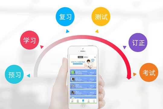 爱语文一对一语文辅导加盟