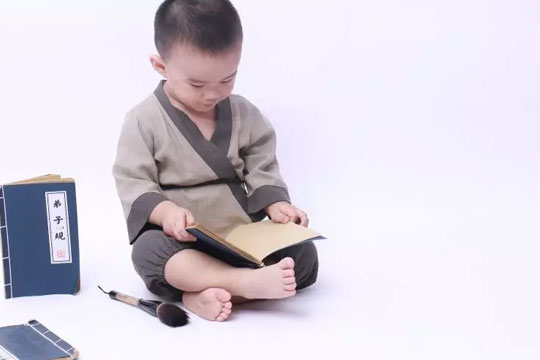 和雅国学馆加盟