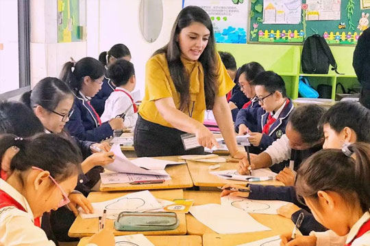 雅歌优学特色教育加盟 雅歌优学特色教育加盟