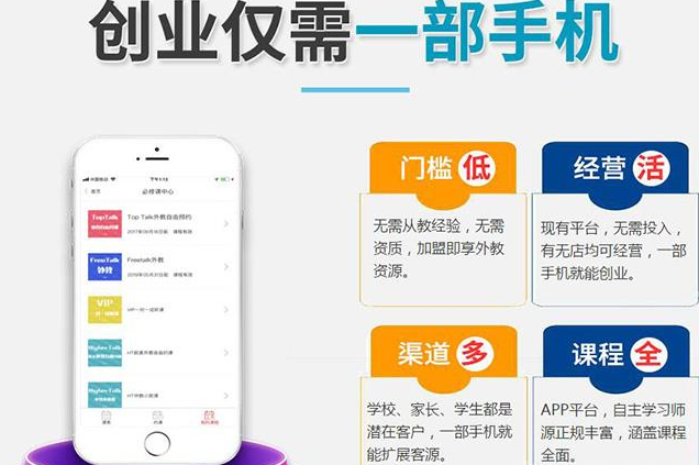 外教360加盟 外教360加盟