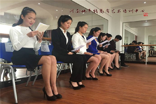 语声惧来艺考培训加盟 语声惧来艺考培训加盟