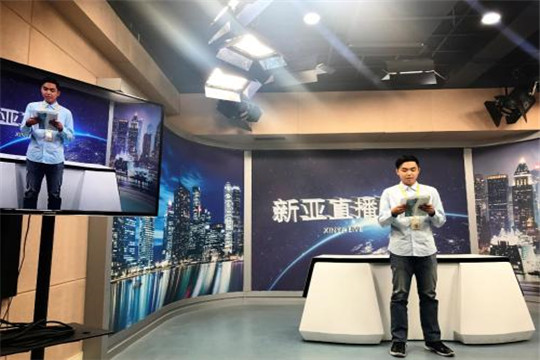 语声惧来艺考培训加盟 语声惧来艺考培训加盟