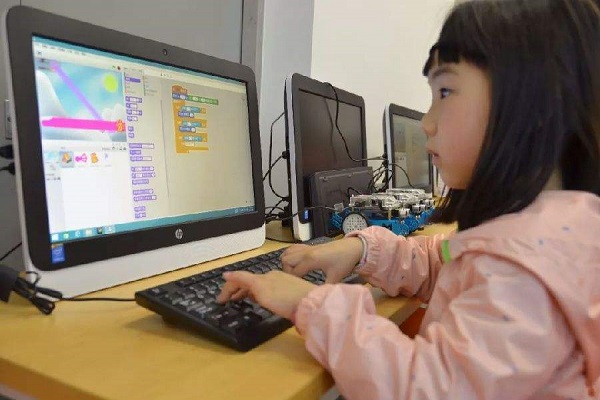 蜜码编程加盟 蜜码编程加盟