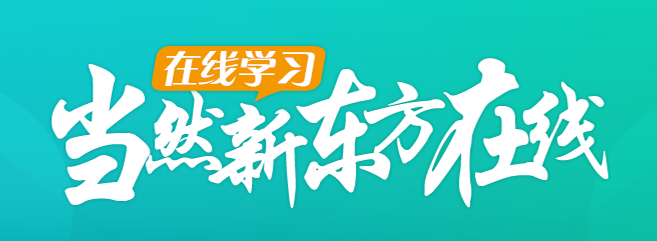 新东方在线网课加盟 新东方在线网课加盟