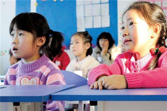 一条幼小衔接加盟