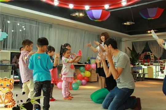 一条幼小衔接加盟