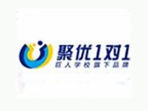 聚优1对1教育