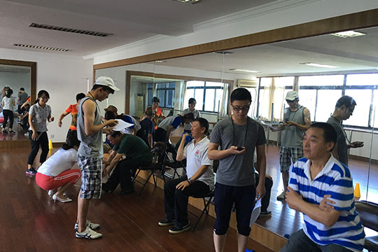 东单运动馆加盟