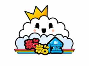 粘粘屋手工DIY