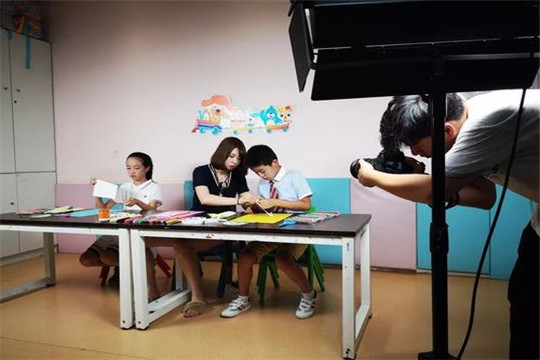 艺佳手工坊加盟