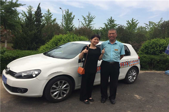 乐途美汽车服务陪练加盟