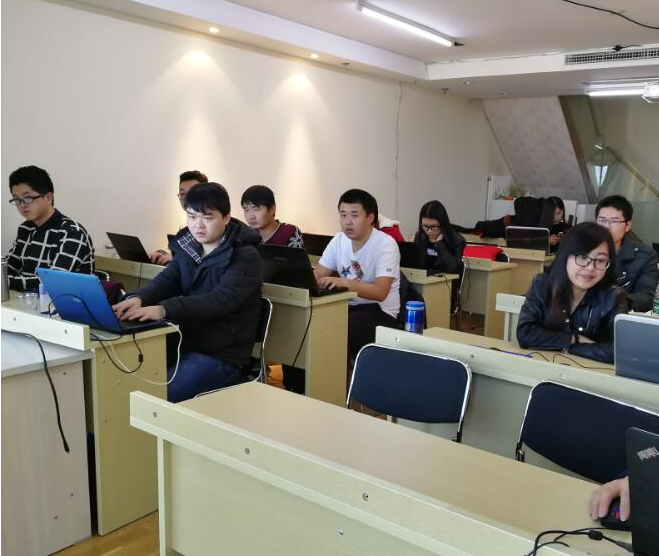 兰天马培训中心加盟
