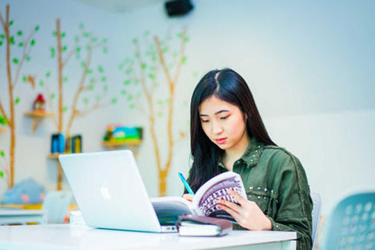 盖特唯留学教育加盟