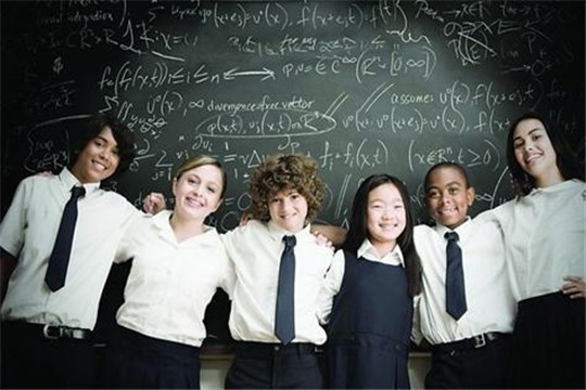 学美教育加盟