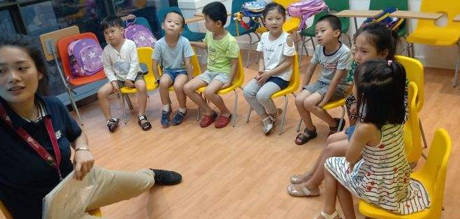 ef儿童英语加盟 ef儿童英语加盟