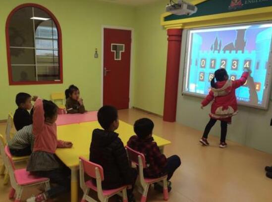 托马斯幼小衔接加盟 托马斯幼小衔接加盟
