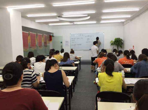 金功夫会计学校加盟