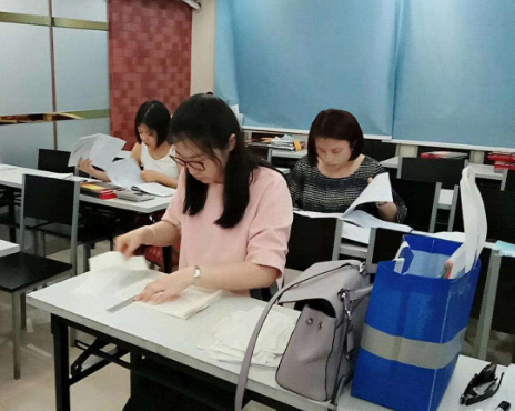 金功夫会计学校加盟