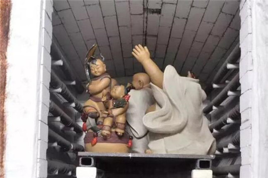 山涛陶艺加盟