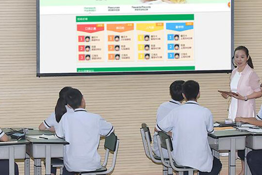 清睿口语100加盟 清睿口语100加盟