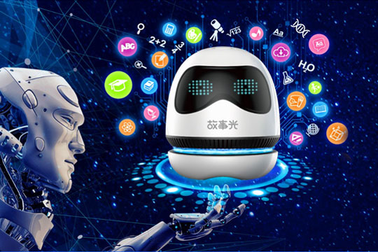 故事光早教机加盟 故事光早教机加盟